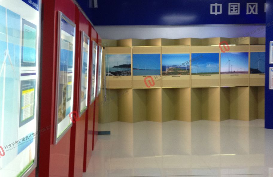 千里仁风文化传播,校园装潢装饰,校园展厅设计,校园走廊文化