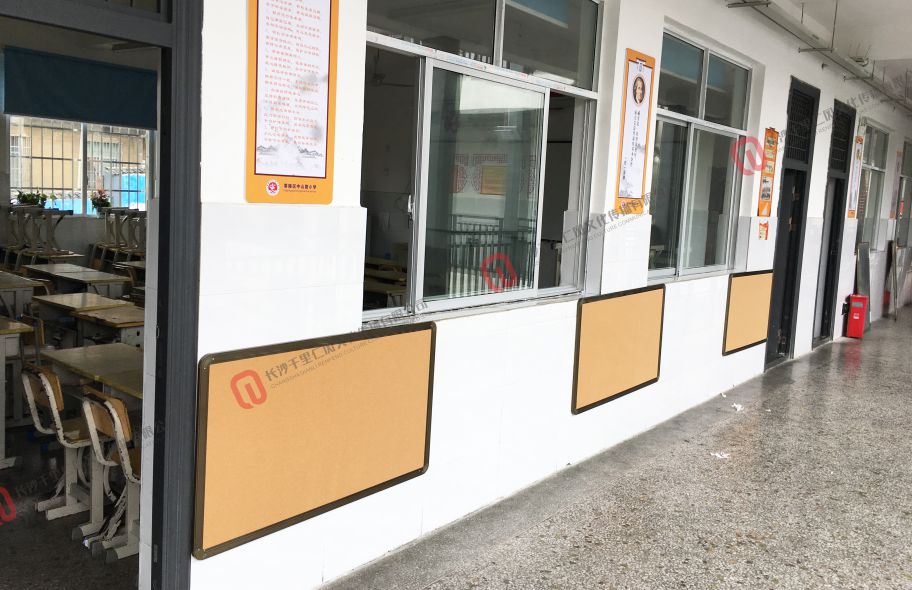 千里仁风文化传播,校园装潢装饰,校园展厅设计,校园走廊文化