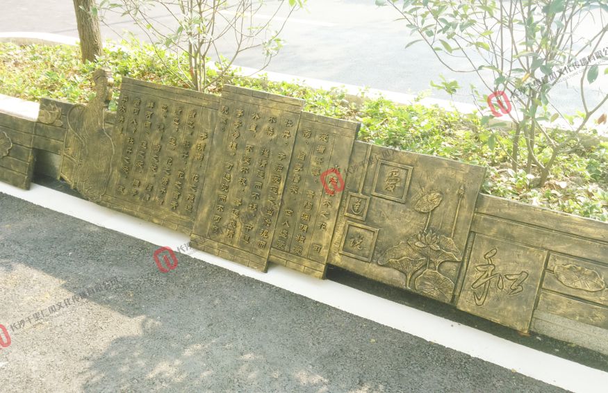 千里仁风文化传播,校园装潢装饰,校园展厅设计,校园走廊文化