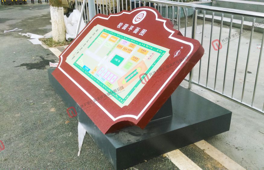 千里仁风文化传播,校园装潢装饰,校园展厅设计,校园走廊文化