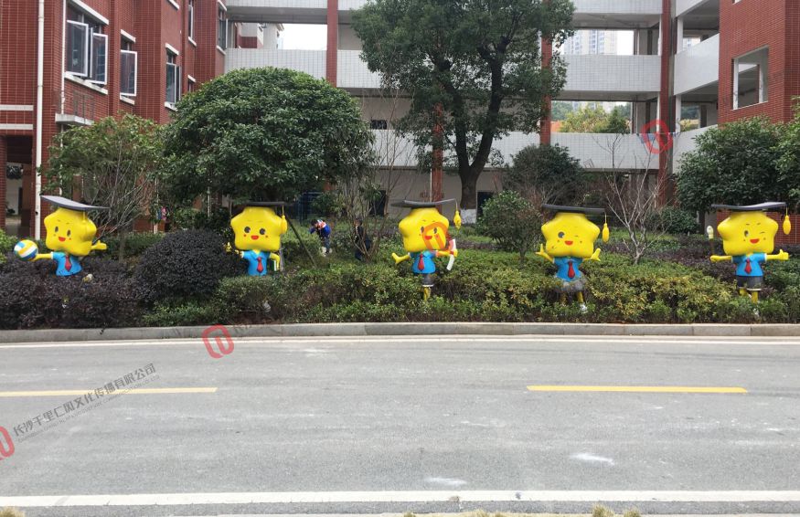 千里仁风文化传播,校园装潢装饰,校园展厅设计,校园走廊文化
